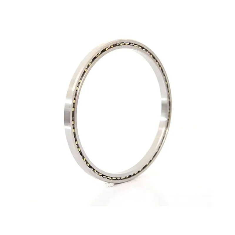 Constant Section (CS) Bearings K09008AR0